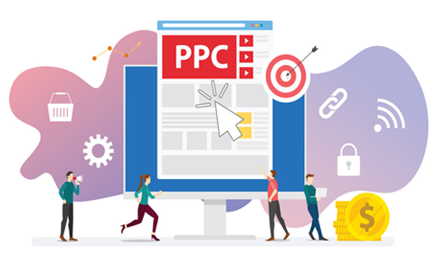 PPC Campaign characterized by Intelligence