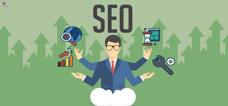 SEO Management