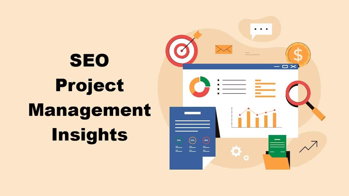 SEO Project Management