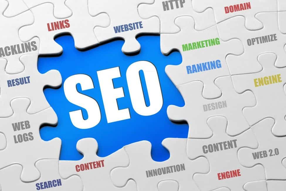 What Is SEO