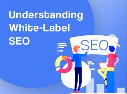 What Is White Label SEO