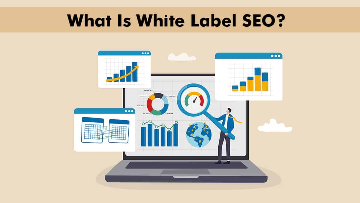 What is White Label SEO