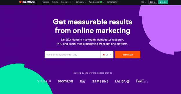 SEMrush