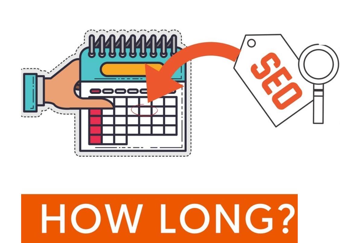 How Long Does SEO Take to Generate Leads and Sales?