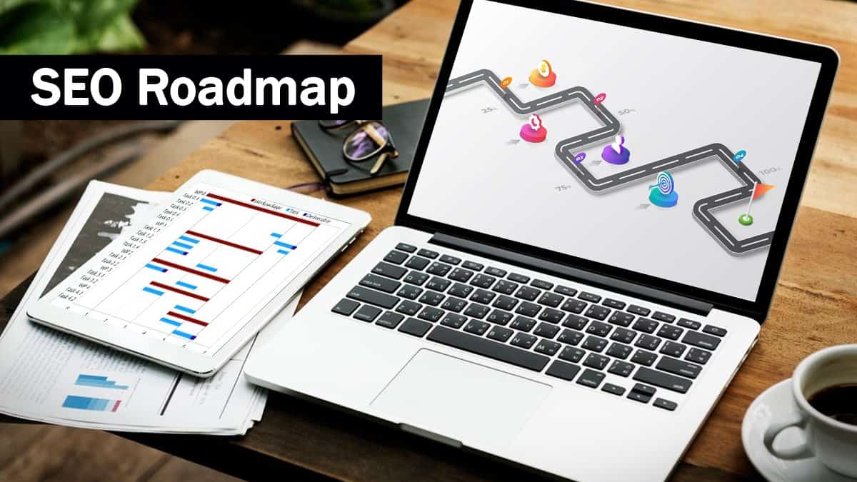 The Ultimate Revenue Boosting SEO Roadmap in 2025