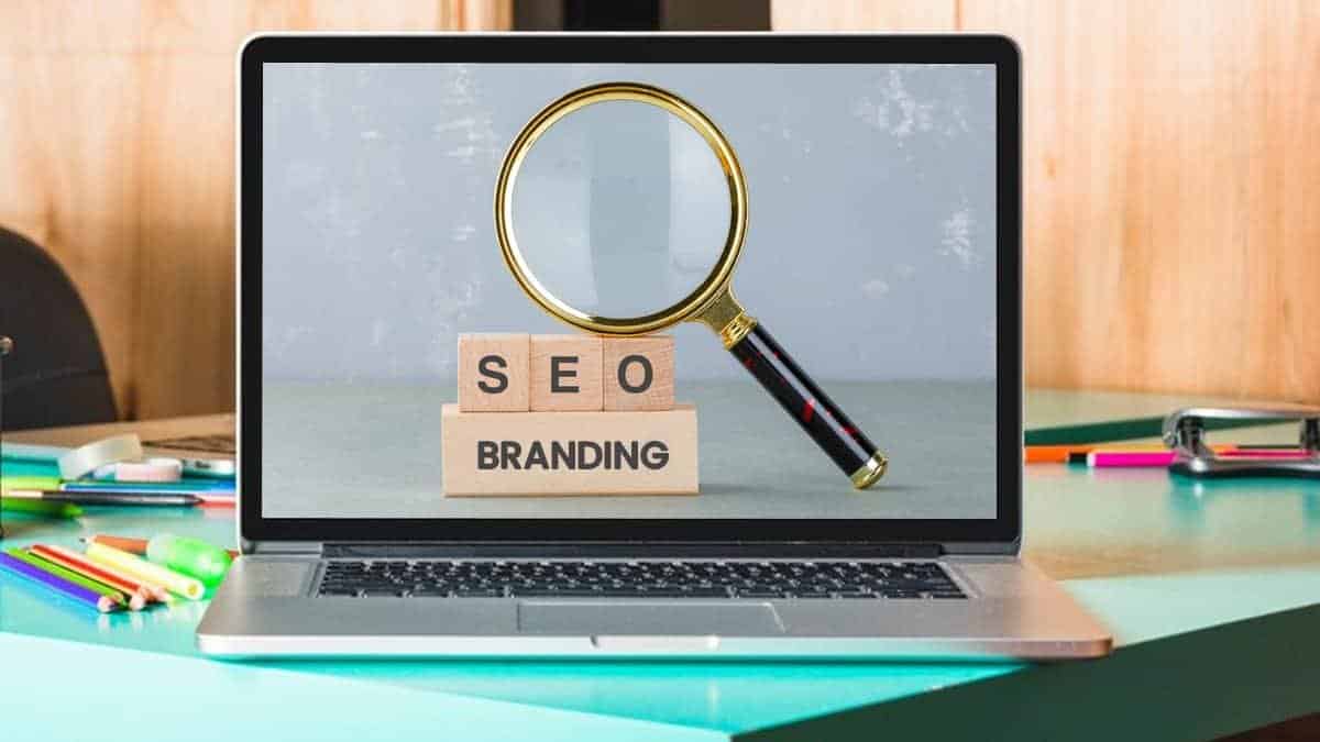 SEO Branding