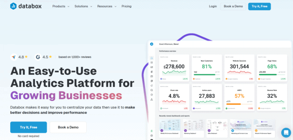 Databox