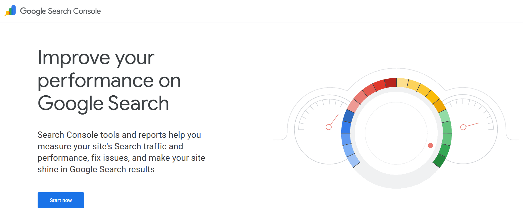 Google Search Console